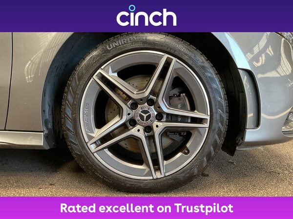 Used Mercedes-Benz A-Class 2021 for sale - 76281613: Photo 28