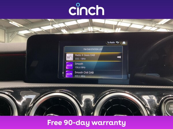 Used Mercedes-Benz A-Class 2021 for sale - 76281613: Photo 34