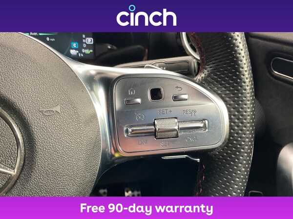 Used Mercedes-Benz A-Class 2021 for sale - 76281613: Photo 39
