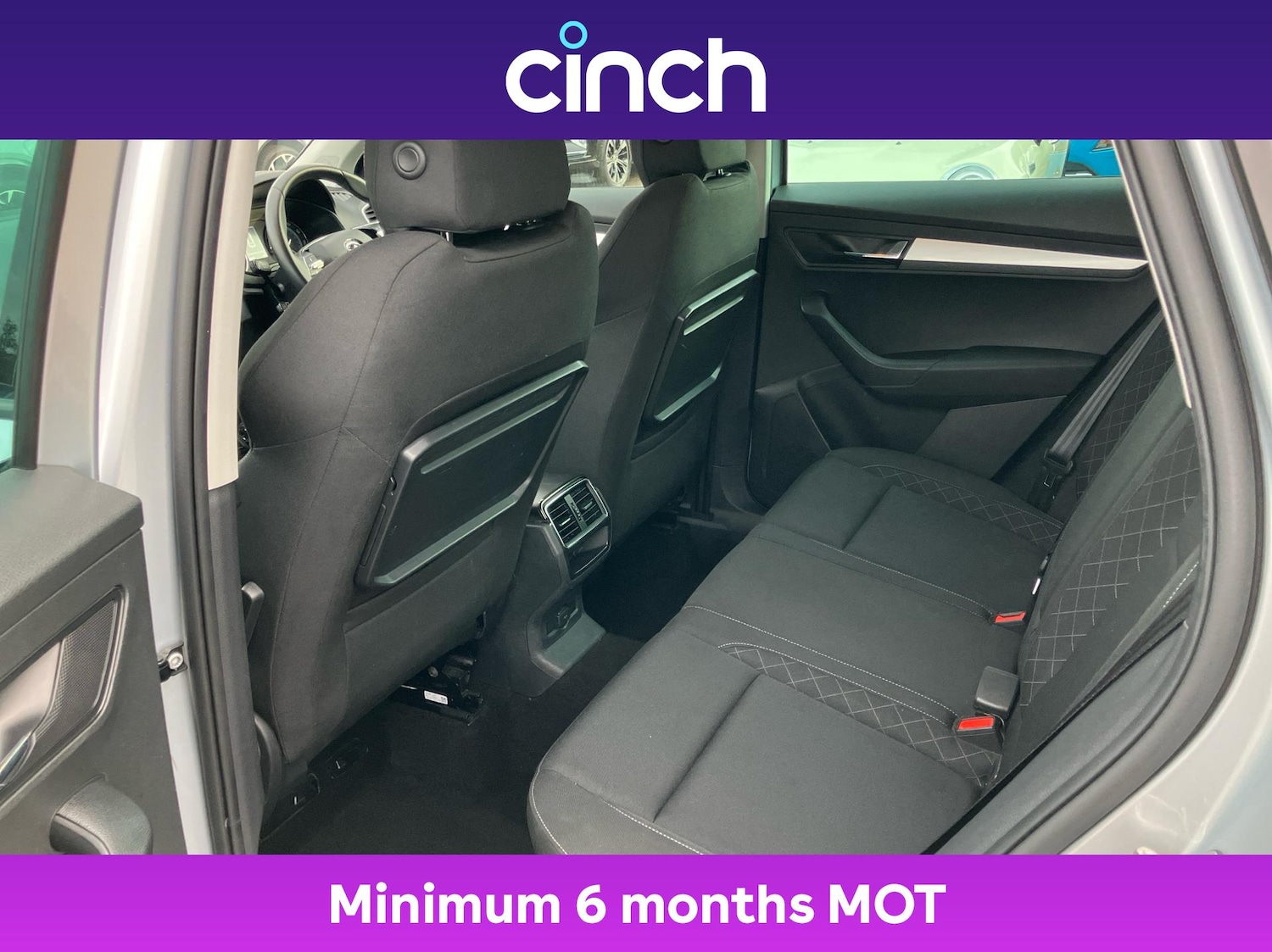 Used Skoda Karoq 2021 for sale - 76534931: Photo 20