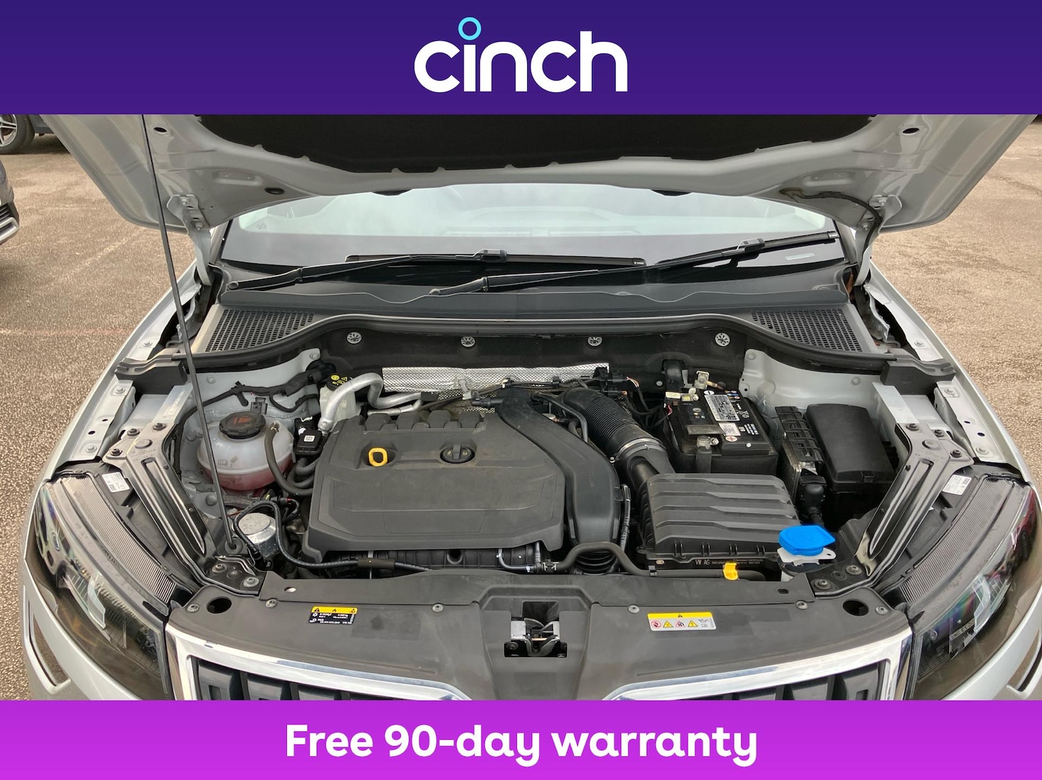 Used Skoda Karoq 2021 for sale - 76534931: Photo 23