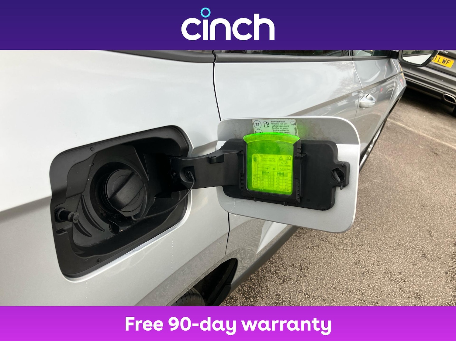 Used Skoda Karoq 2021 for sale - 76534931: Photo 29