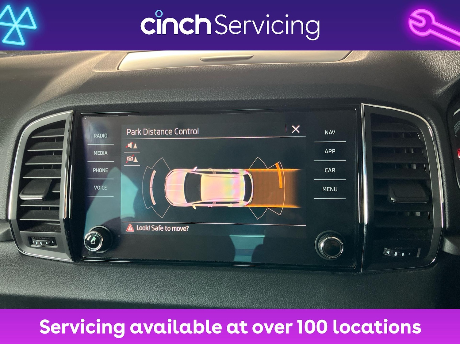 Used Skoda Karoq 2021 for sale - 76534931: Photo 31