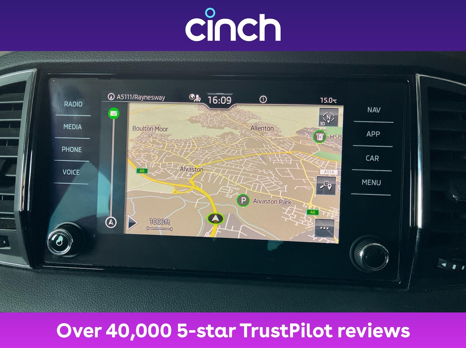 Used Skoda Karoq 2021 for sale - 76534931: Photo 33