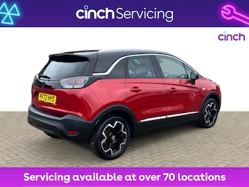 Used Vauxhall Crossland 2022 for sale - 76242039: Photo 3