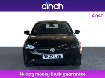 Used Vauxhall Corsa 2022 for sale - 74960542: Photo