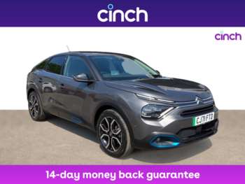 2022 - 100kW Shine 50kWh 5dr Auto