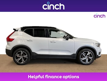 Used Volvo XC40 2020 for sale - 75925446: Photo