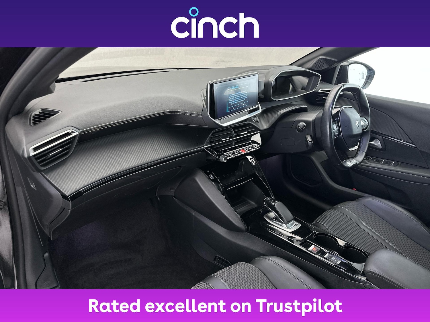 Used Peugeot E-208 2021 for sale - 76508745: Photo 14