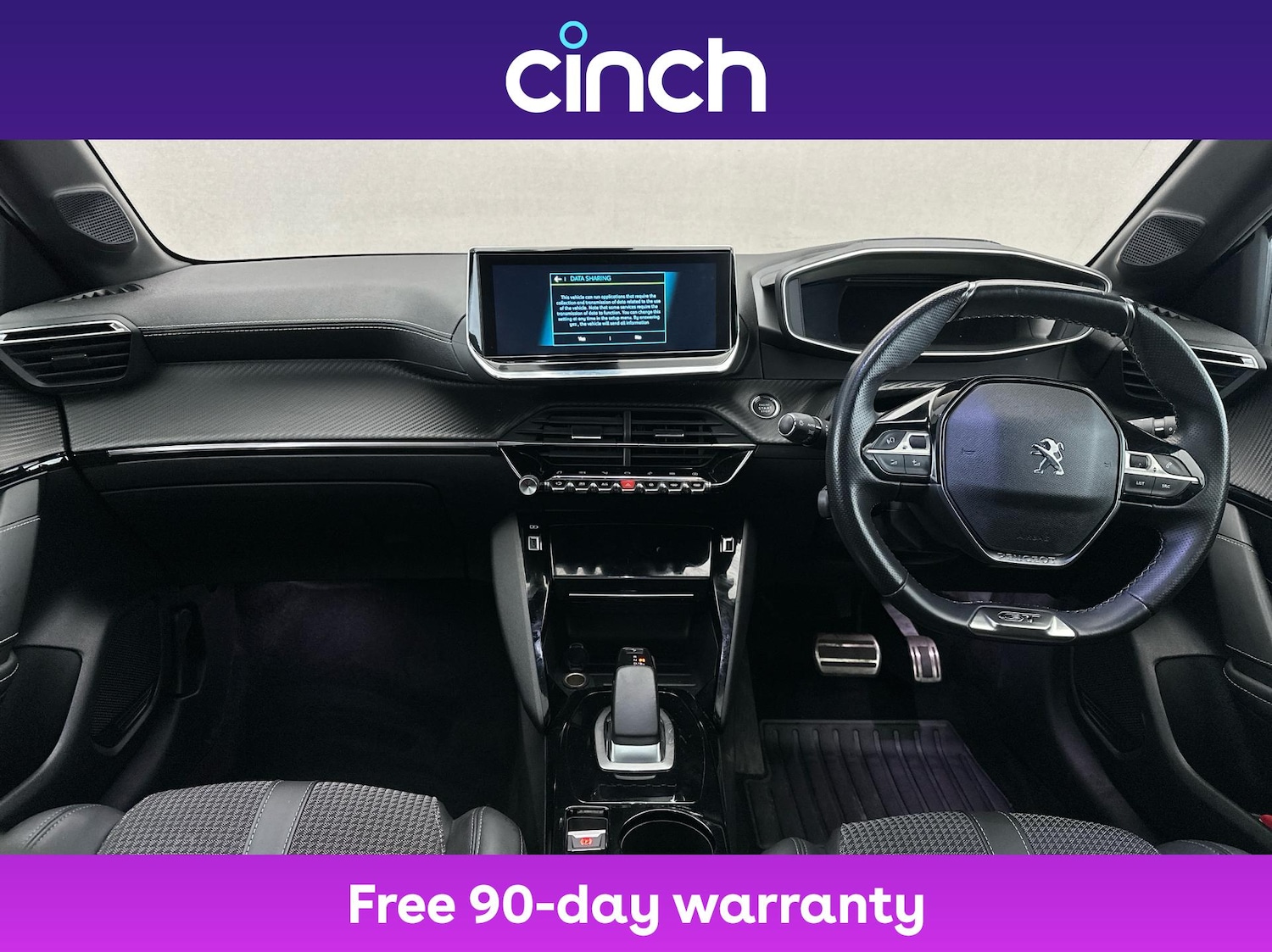 Used Peugeot E-208 2021 for sale - 76508745: Photo 15