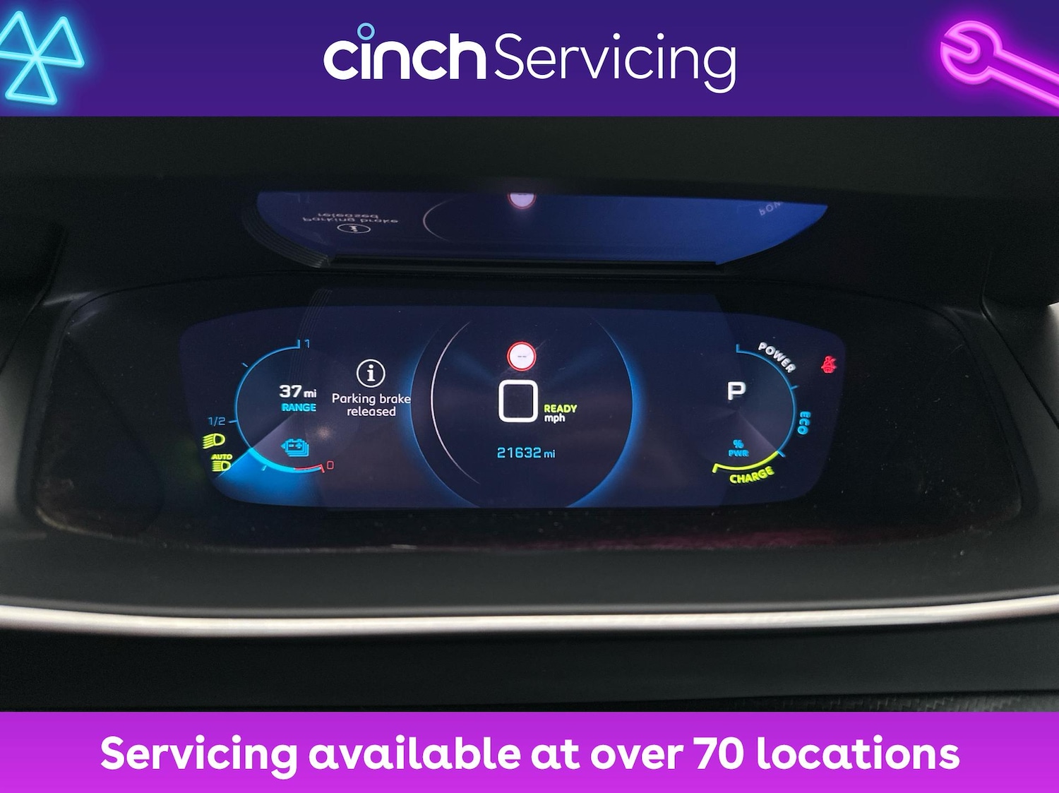 Used Peugeot E-208 2021 for sale - 76508745: Photo 18