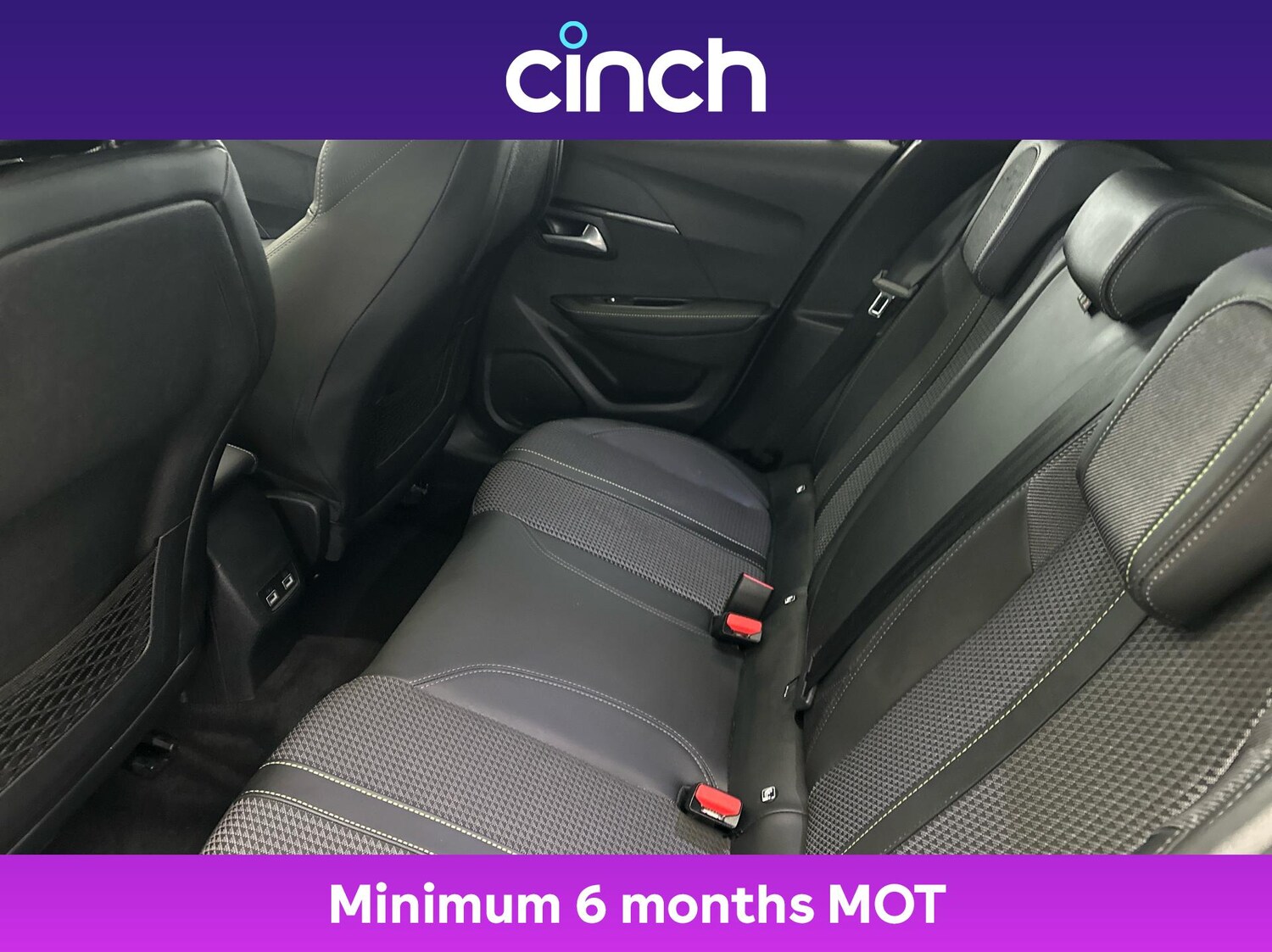 Used Peugeot E-208 2021 for sale - 76508745: Photo 20