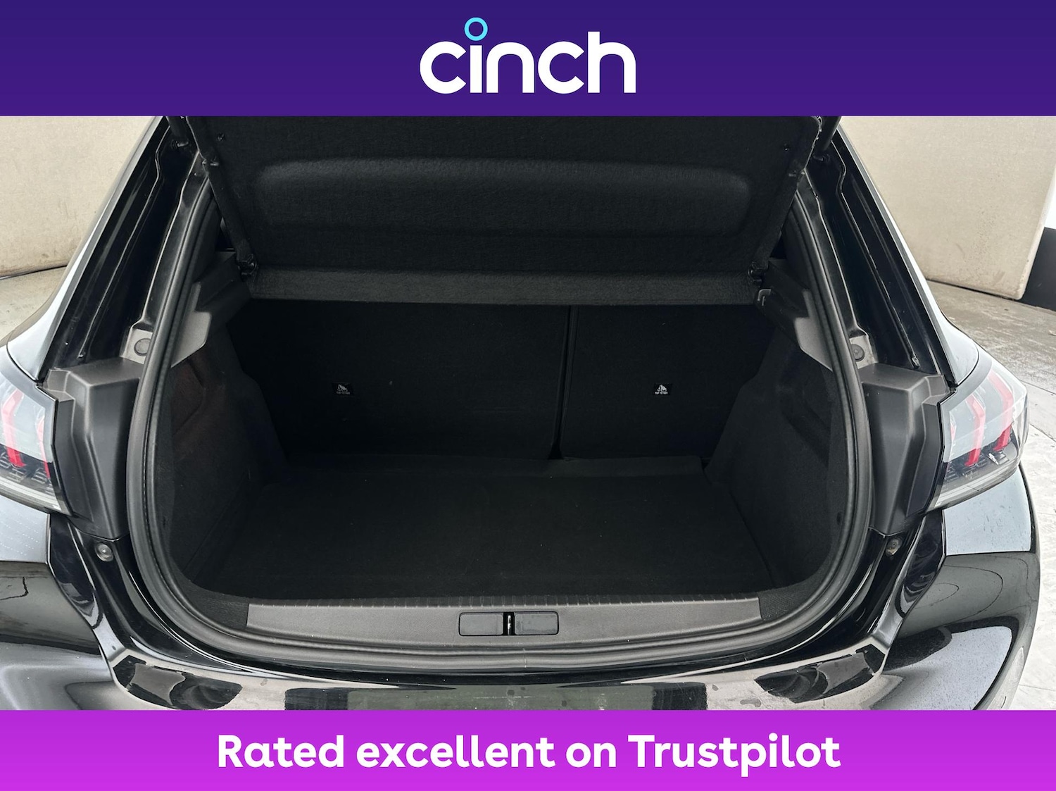 Used Peugeot E-208 2021 for sale - 76508745: Photo 21