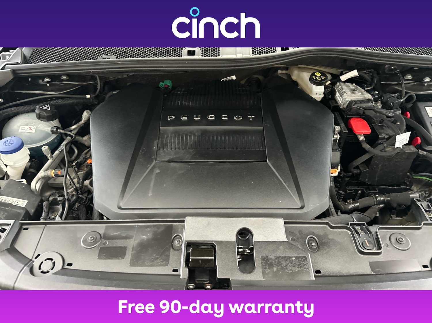 Used Peugeot E-208 2021 for sale - 76508745: Photo 23