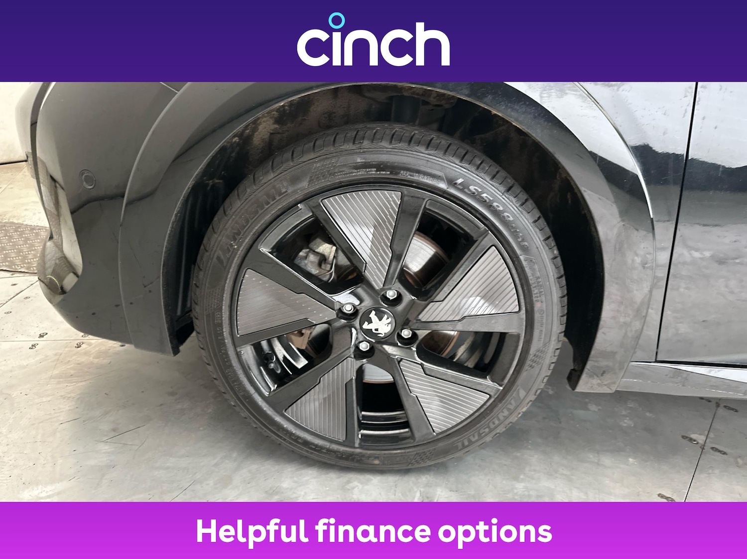 Used Peugeot E-208 2021 for sale - 76508745: Photo 24