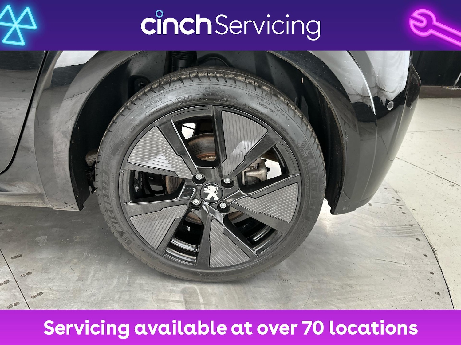 Used Peugeot E-208 2021 for sale - 76508745: Photo 26