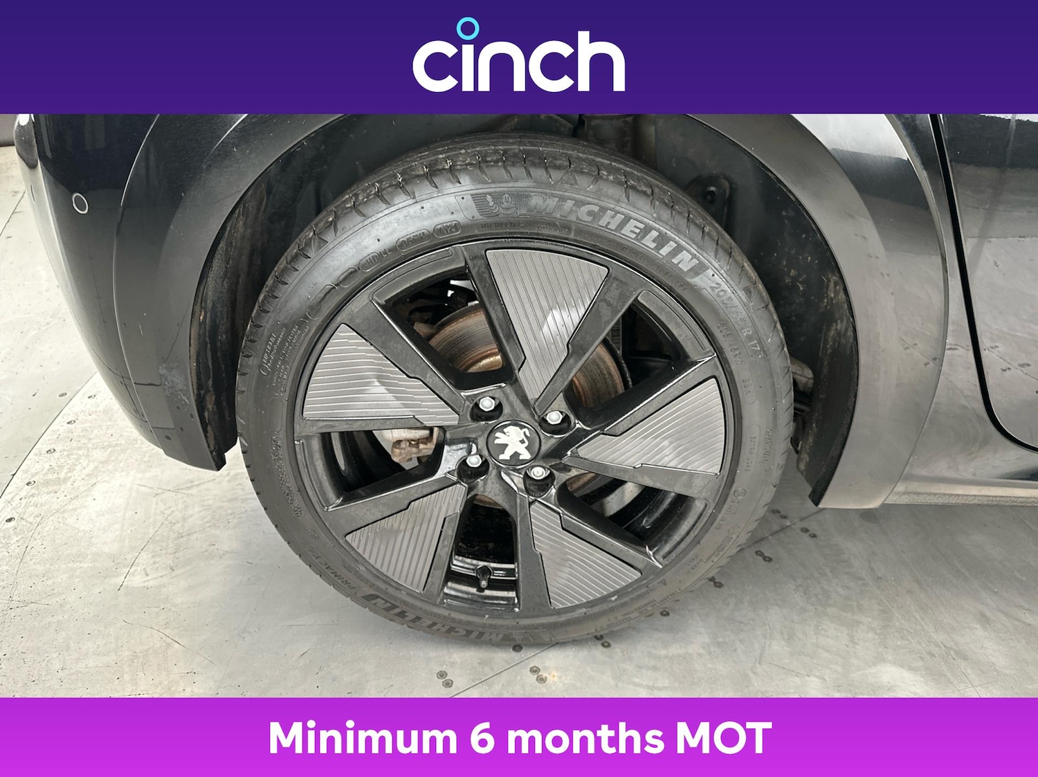 Used Peugeot E-208 2021 for sale - 76508745: Photo 27