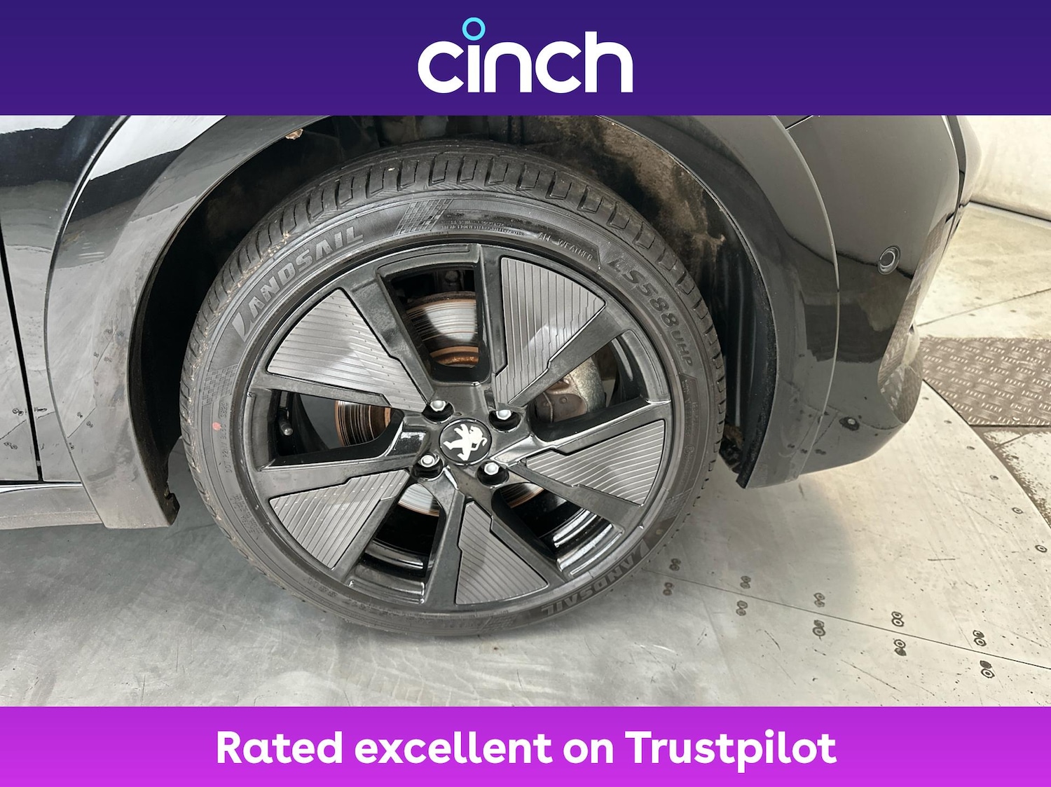 Used Peugeot E-208 2021 for sale - 76508745: Photo 28