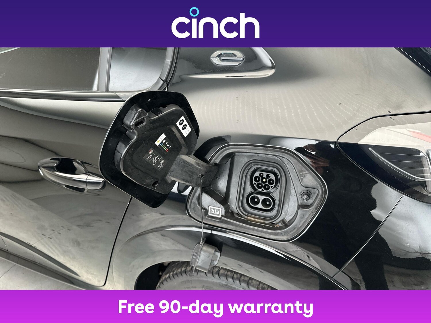 Used Peugeot E-208 2021 for sale - 76508745: Photo 29