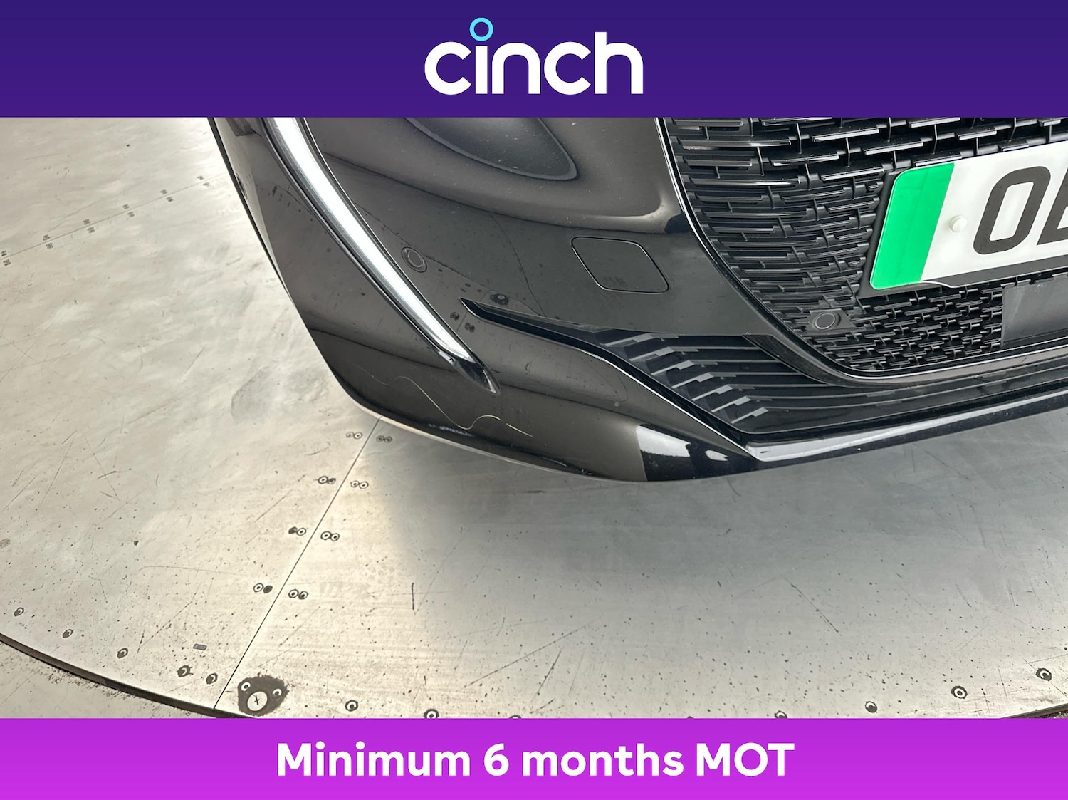 Used Peugeot E-208 2021 for sale - 76508745: Photo 37