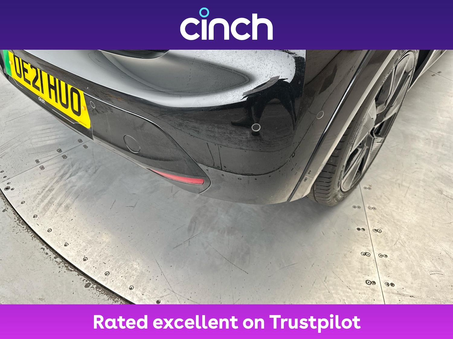 Used Peugeot E-208 2021 for sale - 76508745: Photo 38