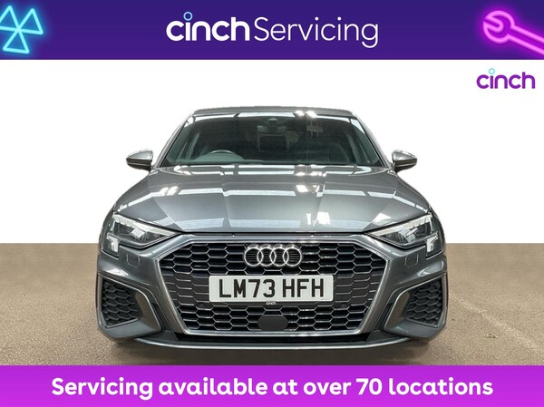 Used Audi A3 2023 for sale - 76011570: Photo 11