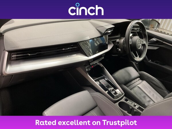 Used Audi A3 2023 for sale - 76011570: Photo 14