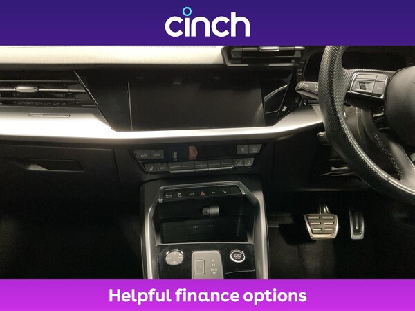 Used Audi A3 2023 for sale - 76011570: Photo 17