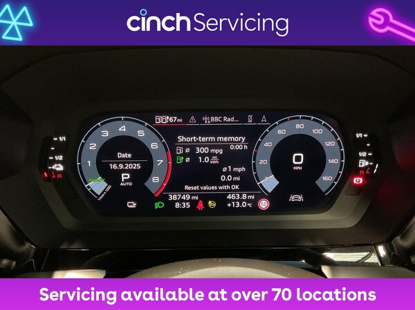 Used Audi A3 2023 for sale - 76011570: Photo 18