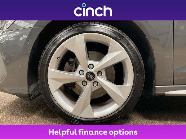 Used Audi A3 2023 for sale - 76011570: Photo 24