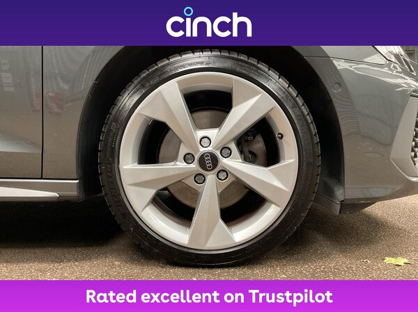 Used Audi A3 2023 for sale - 76011570: Photo 28