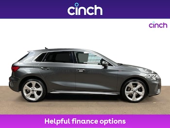 Used Audi A3 2023 for sale - 76011570: Photo 2