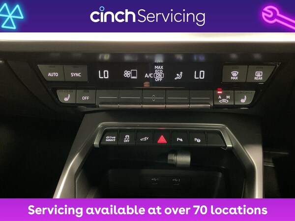 Used Audi A3 2023 for sale - 76011570: Photo 36