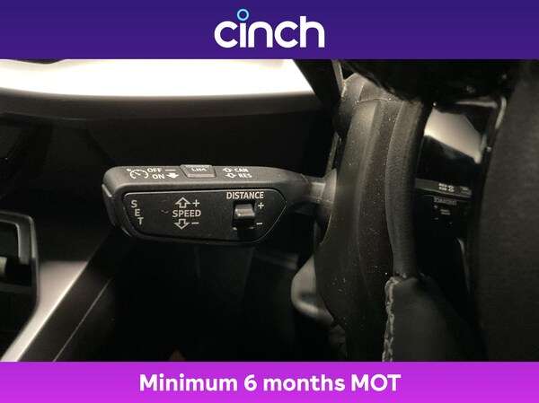 Used Audi A3 2023 for sale - 76011570: Photo 37