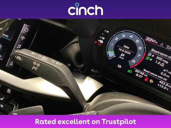 Used Audi A3 2023 for sale - 76011570: Photo 38