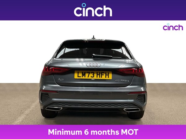 Used Audi A3 2023 for sale - 76011570: Photo 5