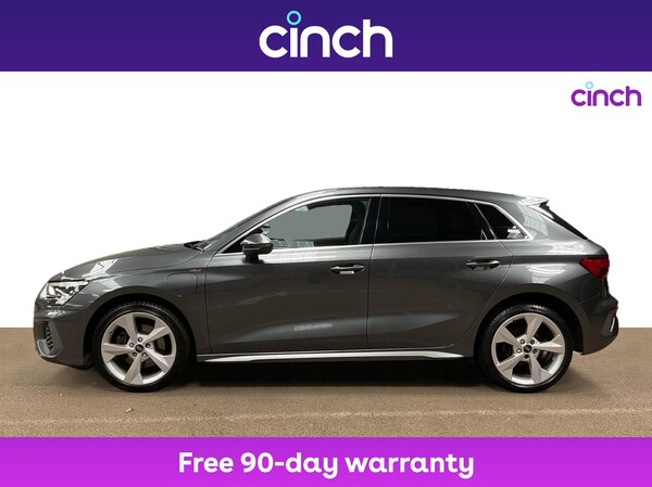 Used Audi A3 2023 for sale - 76011570: Photo 8