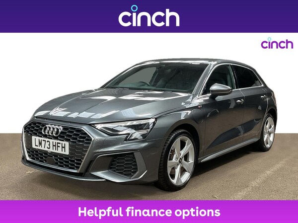 Used Audi A3 2023 for sale - 76011570: Photo 9