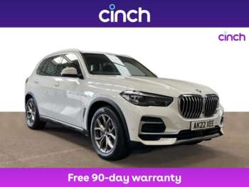 2022 - xDrive45e xLine 5dr Auto