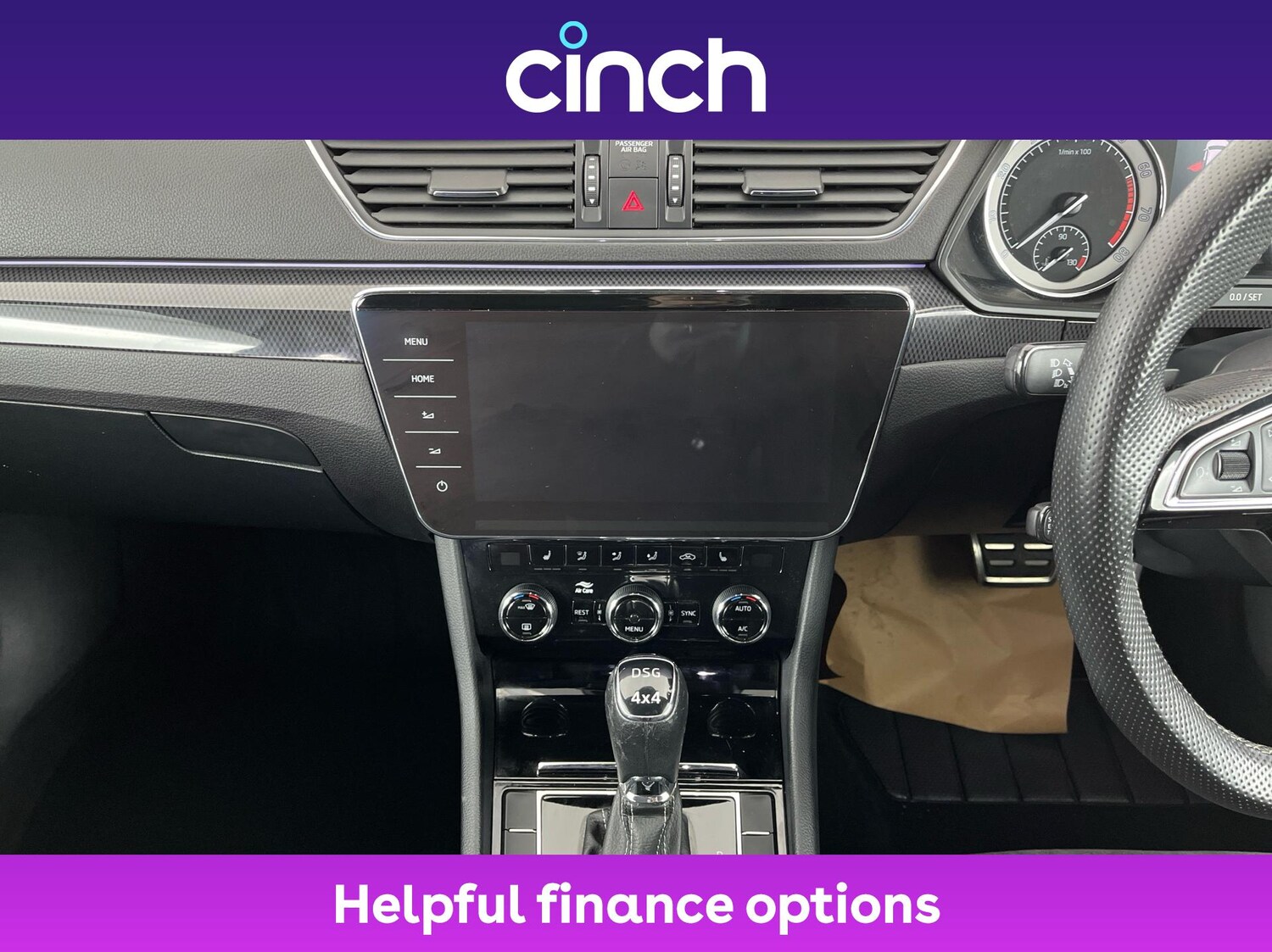 Used Skoda Superb 2019 for sale - 76603837: Photo 17