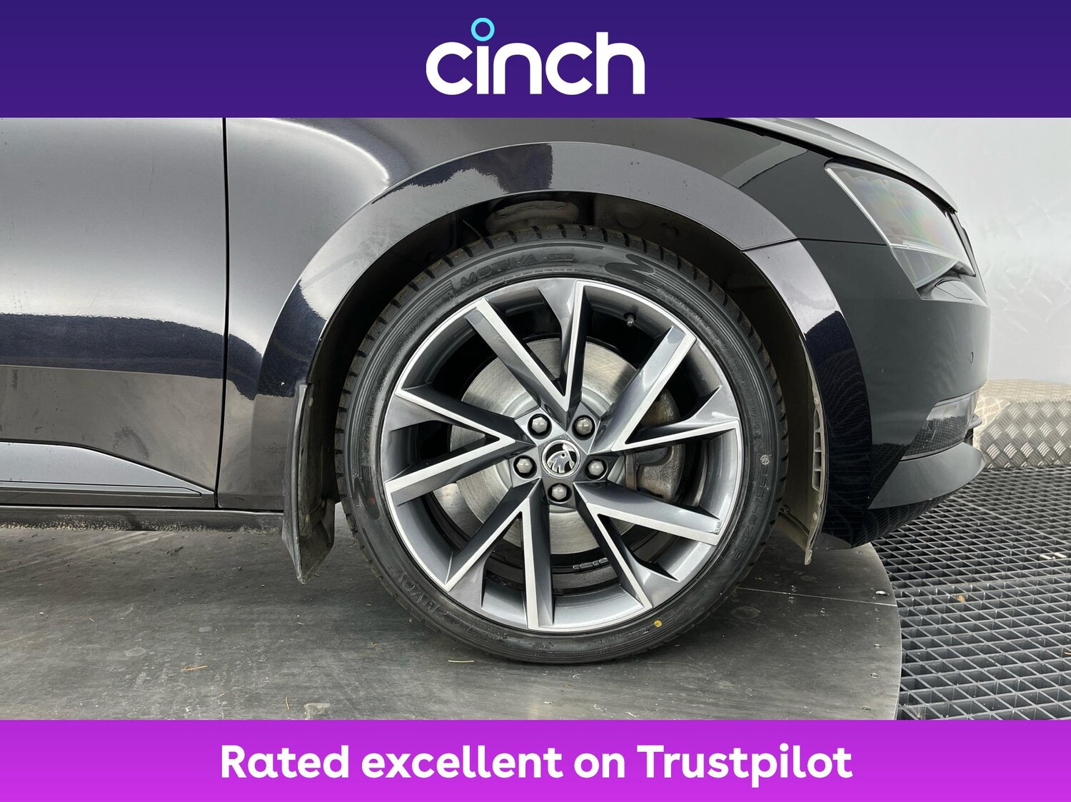 Used Skoda Superb 2019 for sale - 76603837: Photo 28