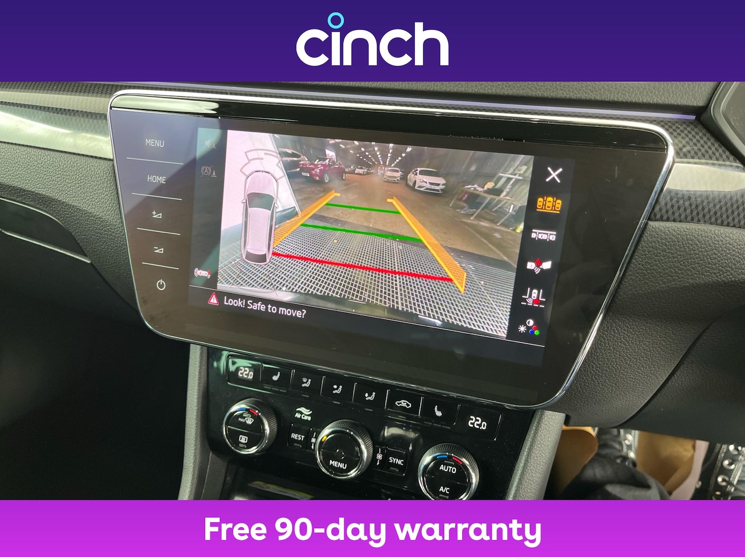 Used Skoda Superb 2019 for sale - 76603837: Photo 34