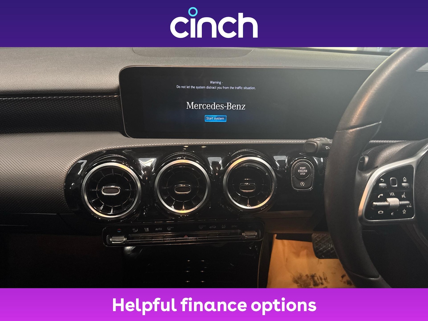 Used Mercedes-Benz A-Class 2019 for sale - 76557870: Photo 17