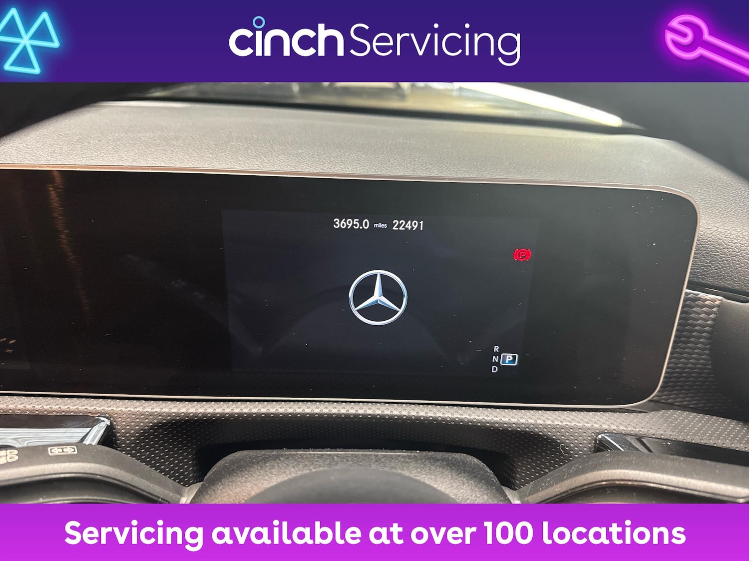 Used Mercedes-Benz A-Class 2019 for sale - 76557870: Photo 18