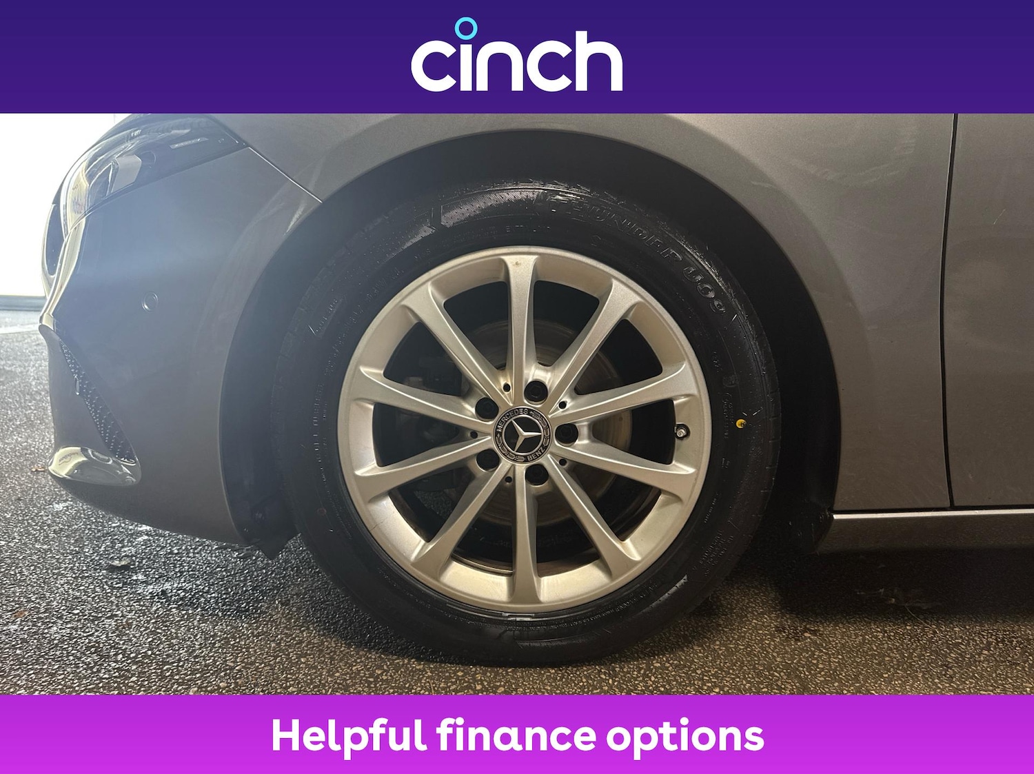 Used Mercedes-Benz A-Class 2019 for sale - 76557870: Photo 24