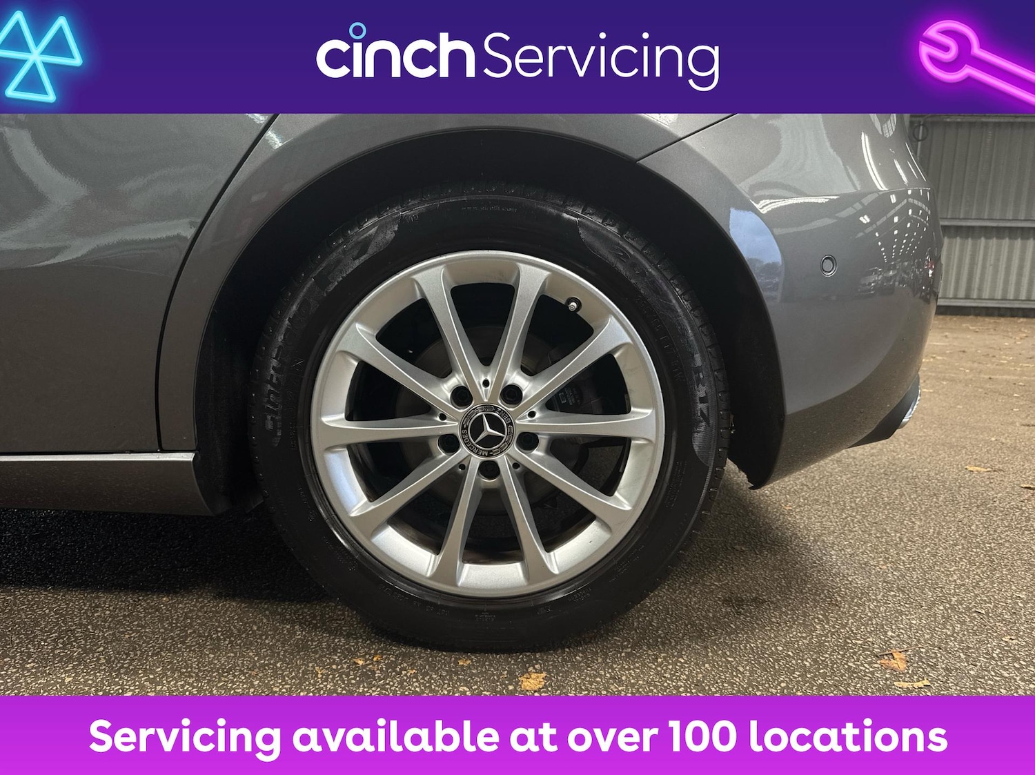 Used Mercedes-Benz A-Class 2019 for sale - 76557870: Photo 26