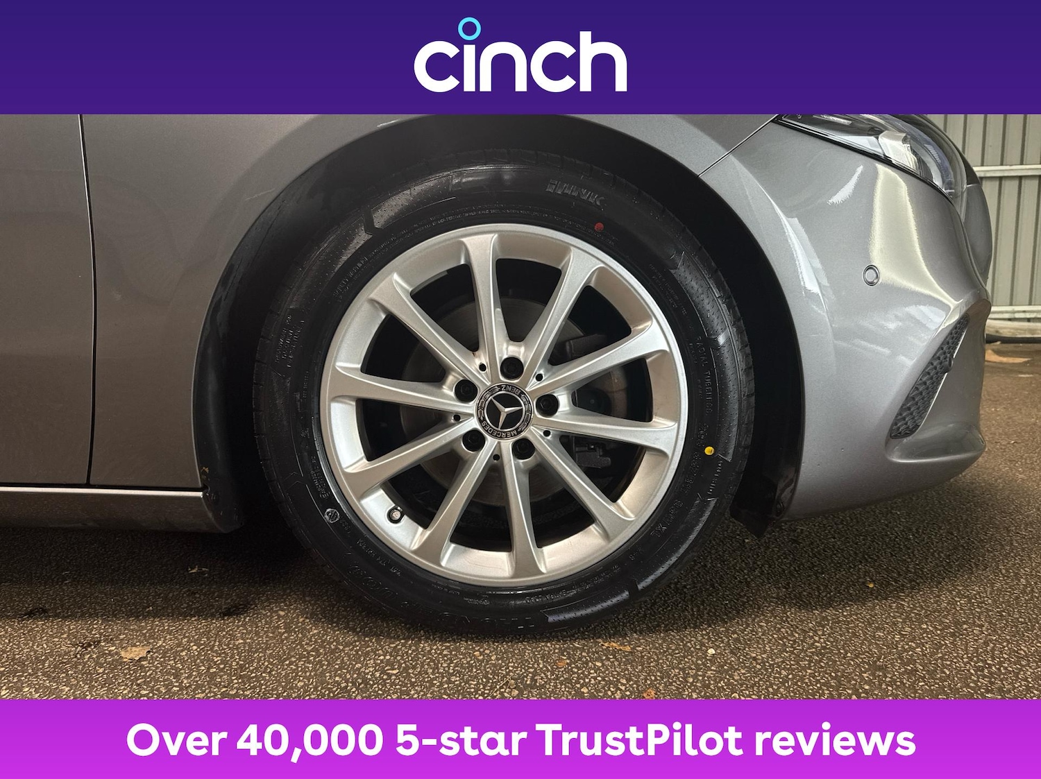 Used Mercedes-Benz A-Class 2019 for sale - 76557870: Photo 28