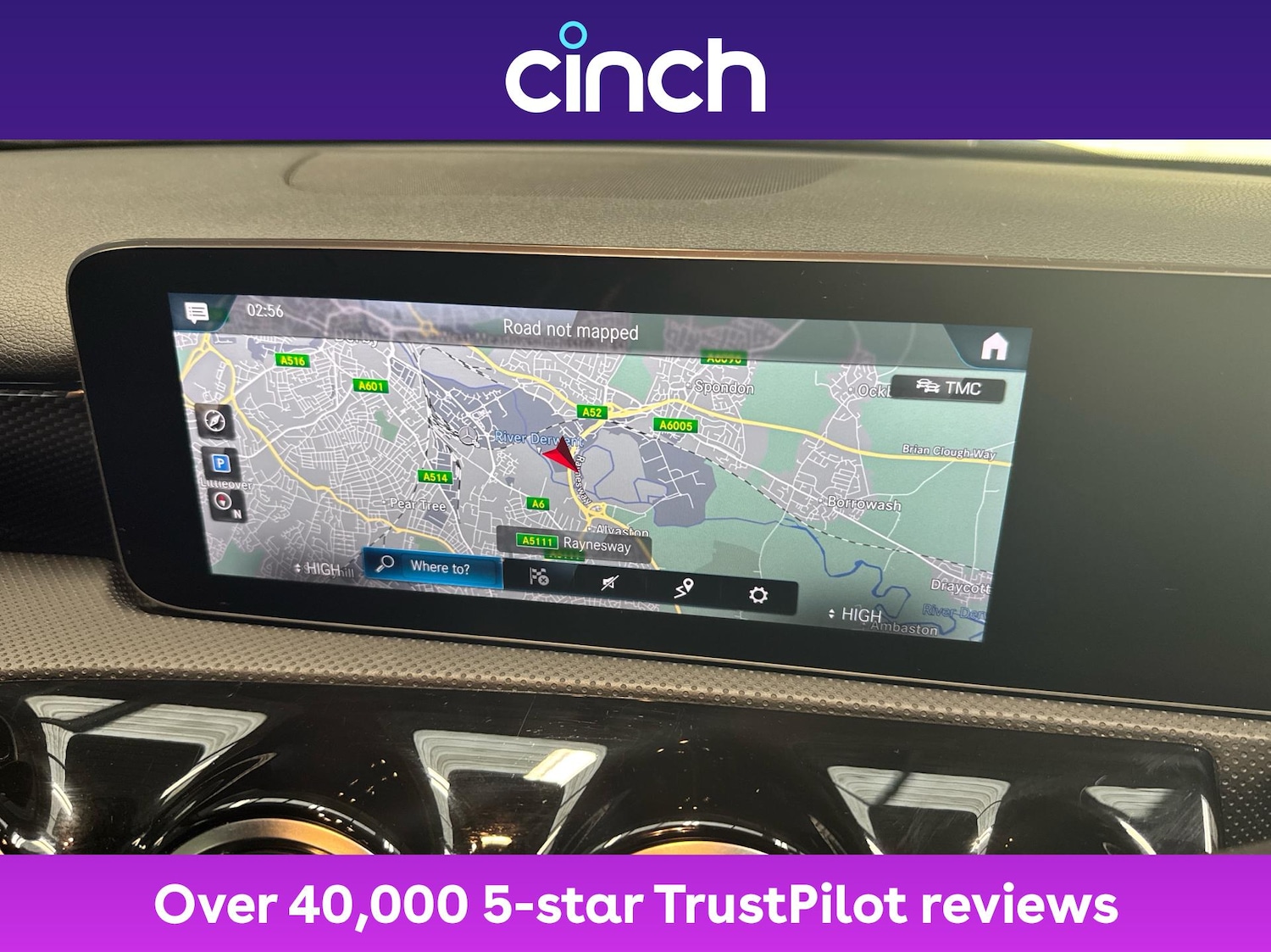 Used Mercedes-Benz A-Class 2019 for sale - 76557870: Photo 33