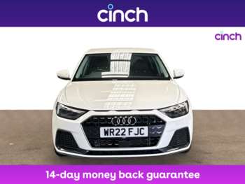 Used Audi A1 2022 for sale - 74872316: Photo