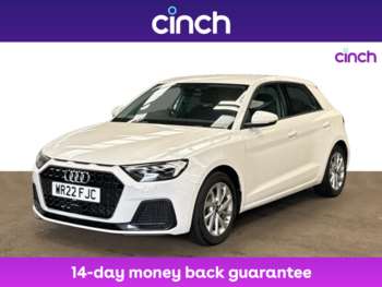 Used Audi A1 2022 for sale - 74872316: Photo
